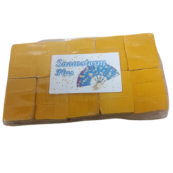 Neige Japonaise Plus (jaune)