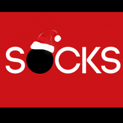 Socks: Christmas Edition
