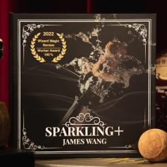 Sparkling +