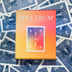 Spectrum