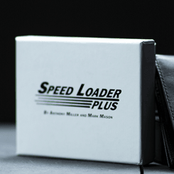 Speed Loader PLus Wallet