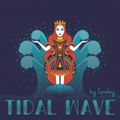 Tidal Wave