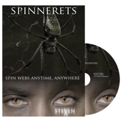 Spinnerets