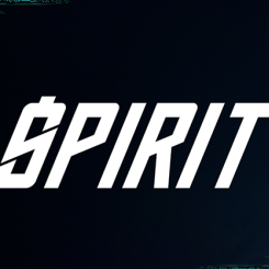 Spirit (rouge)