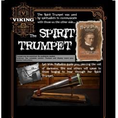 Spirit Trumpet