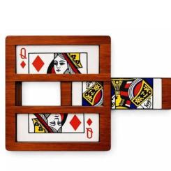 Split Card