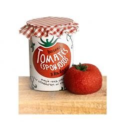 Sponge Tomatoes
