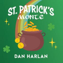 St. Patrick's Day Monte