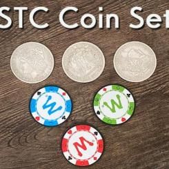 STC Coin Set