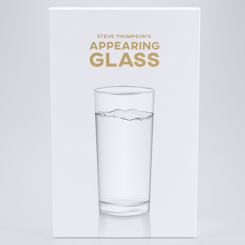 Appearing Glass