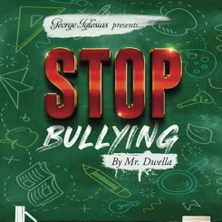 Stop Bullying