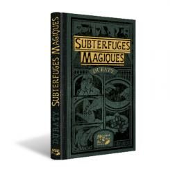 Subterfuges Magiques