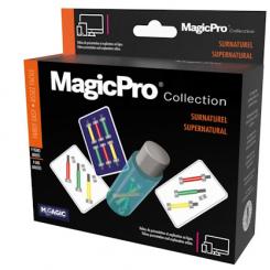 Surnaturel - Magicpro