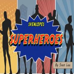 Svenlopes (Super Heros)