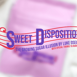 Sweet Disposition