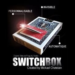 Switchbox