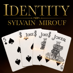 Identity