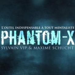 Phantom X