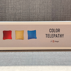 Color Telepathy