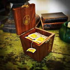 Tea Chest