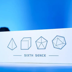 Sixth Sense by T-Tech