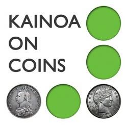 Kainoa on Coins - Tablehopper's Quattro
