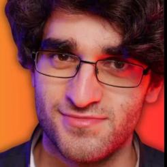 Masterclass Cold Reading