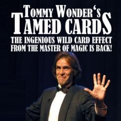 Tamed Card
