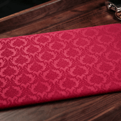 Tapis Luxury Pad (Rouge)
