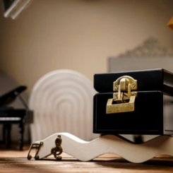 Music Box TCC