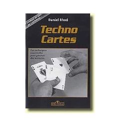 Techno cartes 1