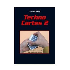 Techno cartes 2