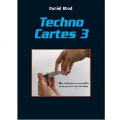 Techno cartes 3