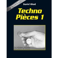 Techno Pièces 1
