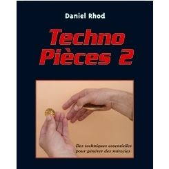 Techno Pièces 2