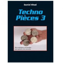 Techno Pièces 3