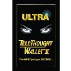 Telethought Wallet (Version 2)
