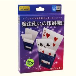 Tenyo - 4D Printer
