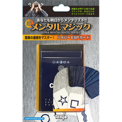 Tenyo - Hyper Esp Cards