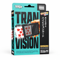 Tenyo - Transpa vision (2027)