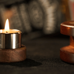 The Candle