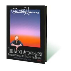 The Art Of Astonishment Volume 1