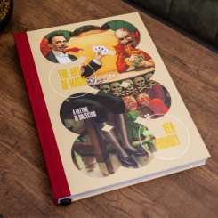 The Art of Magic - A lifetime of collecting