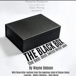 The Black Box