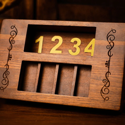 The Choice Box
