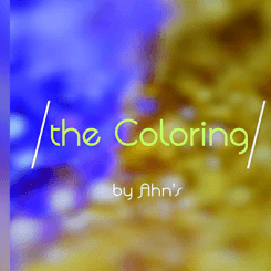 The Coloring 