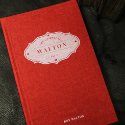 The Complete Walton Vol.1