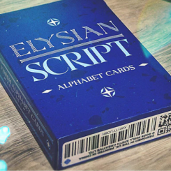 The Elysian Scripts