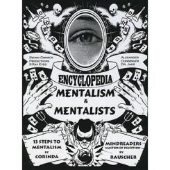 The Encyclopedia of Mentalism and Mentalists