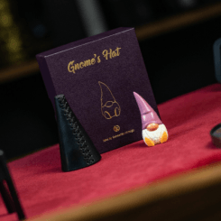 Gnomes's Hat